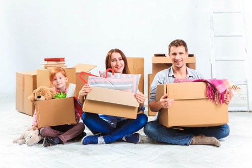 Health and safety policy review for a man with a van service