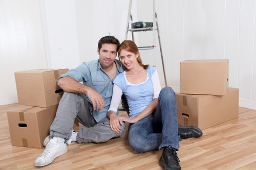 Flexible local removal service for Crystalpalace and nearby areas