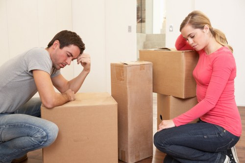 Customer access and cancellation provisions for van service