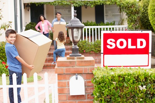 Governing law and final terms for UK moving service